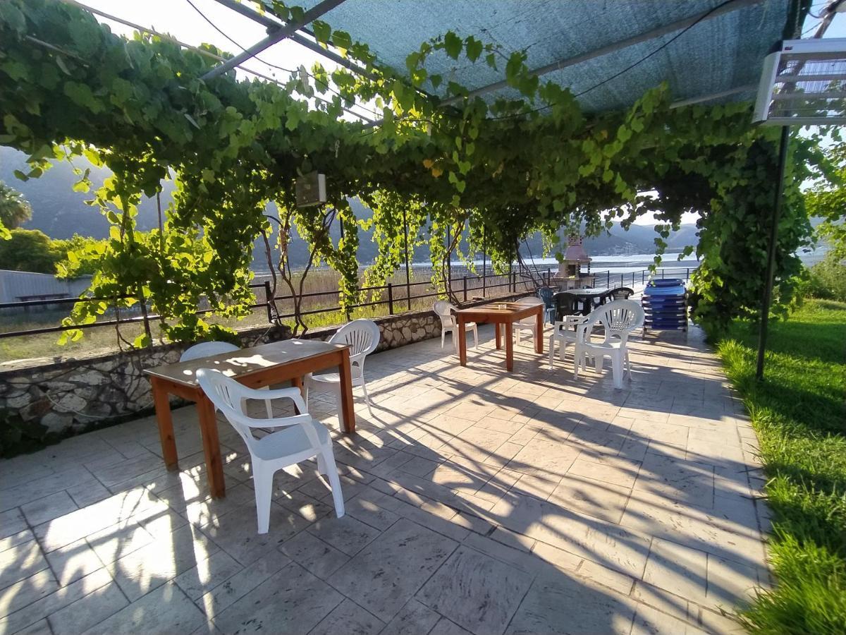 Ionian Memories Apartment Geni  Luaran gambar