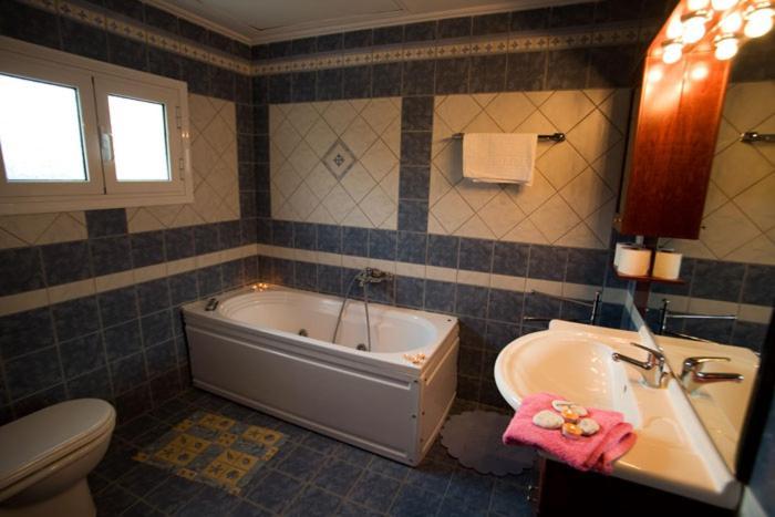 Ionian Memories Apartment Geni  Luaran gambar