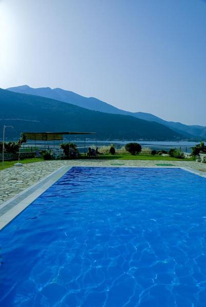 Ionian Memories Apartment Geni  Luaran gambar