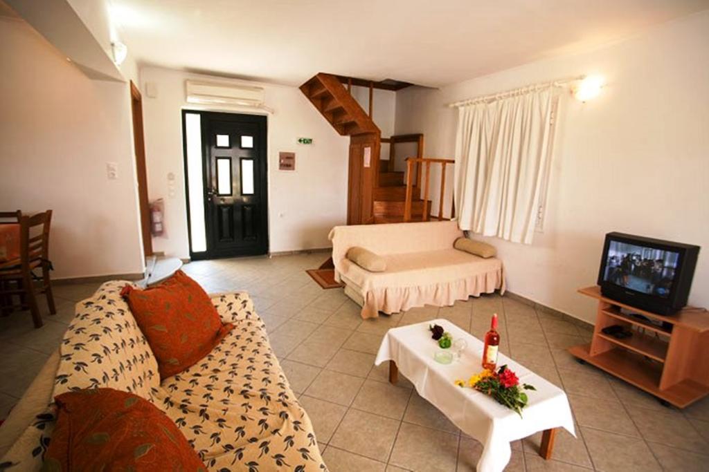Ionian Memories Apartment Geni  Bilik gambar